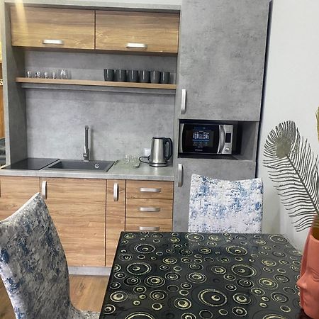Loft Квартира В Центрі Львова Εξωτερικό φωτογραφία