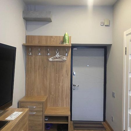 Loft Квартира В Центрі Львова Εξωτερικό φωτογραφία