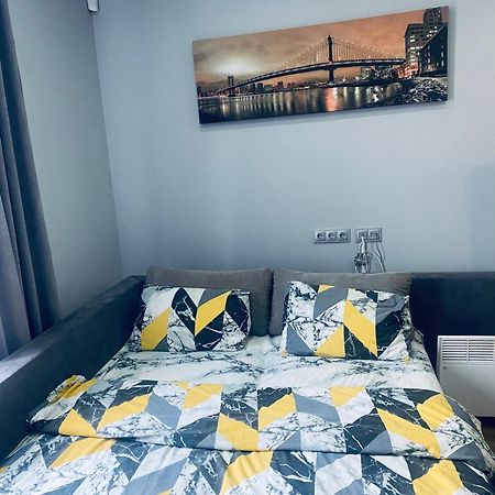 Loft Квартира В Центрі Львова Εξωτερικό φωτογραφία