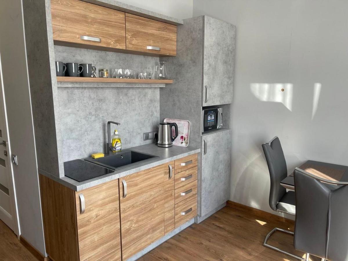 Loft Квартира В Центрі Львова Εξωτερικό φωτογραφία