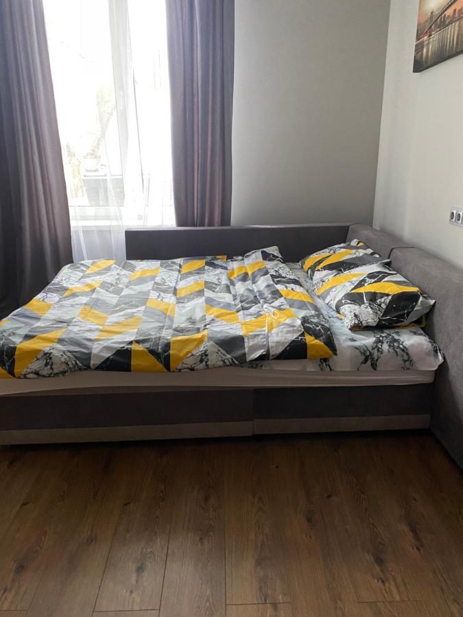 Loft Квартира В Центрі Львова Εξωτερικό φωτογραφία