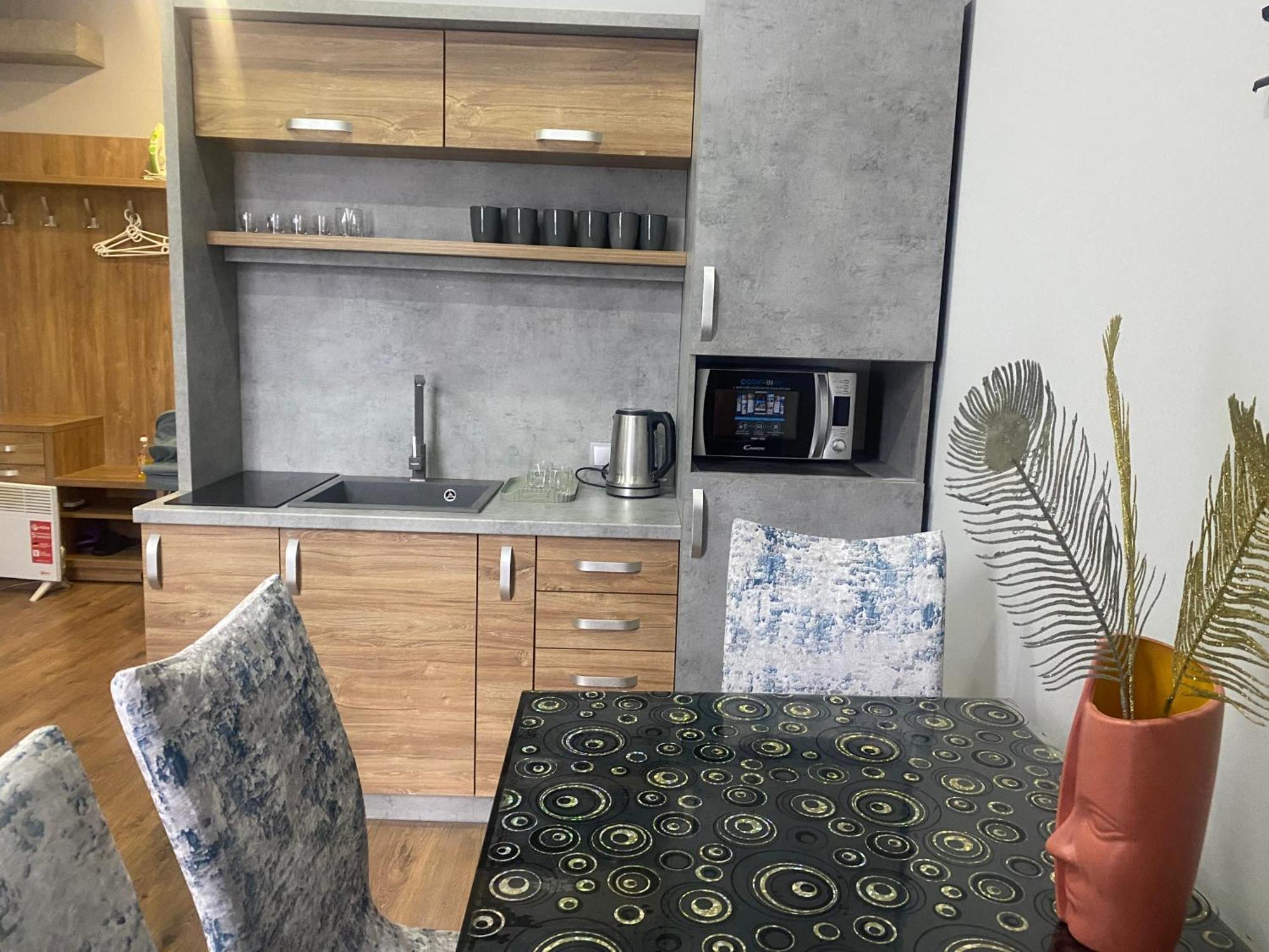Loft Квартира В Центрі Львова Εξωτερικό φωτογραφία