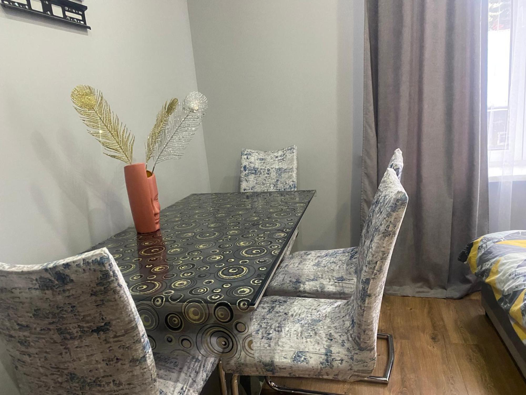 Loft Квартира В Центрі Львова Εξωτερικό φωτογραφία
