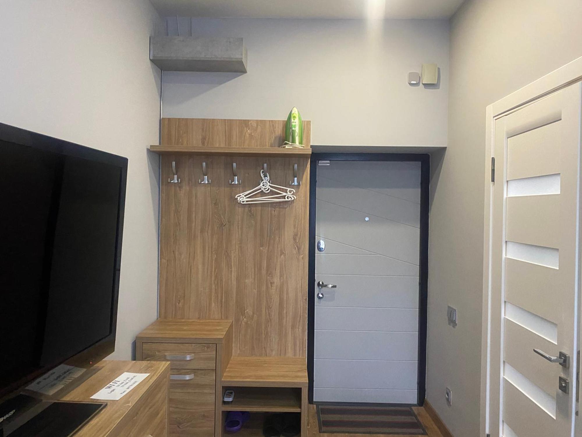 Loft Квартира В Центрі Львова Εξωτερικό φωτογραφία